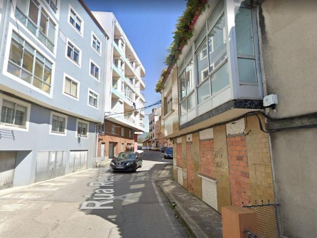 Chalet individual en venta, Cangas, Pontevedra