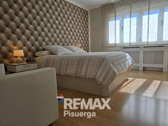 Chalet individual en venta, Cabezón de Pisuerga, Valladolid