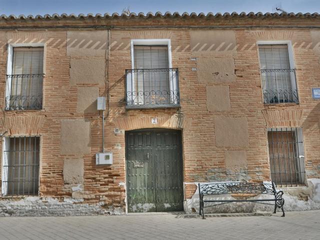 Chalet individual en venta, Calera y Chozas, Toledo