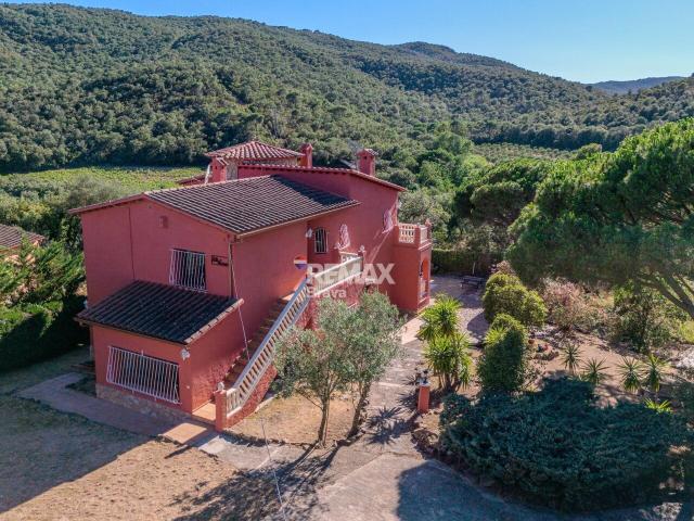 Chalet individual en venta, Calonge i Sant Antoni, Girona