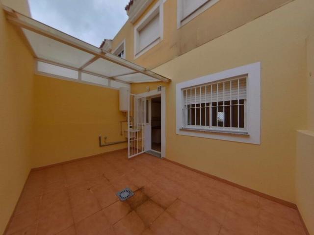 Chalet individual en venta, Cartagena, Murcia