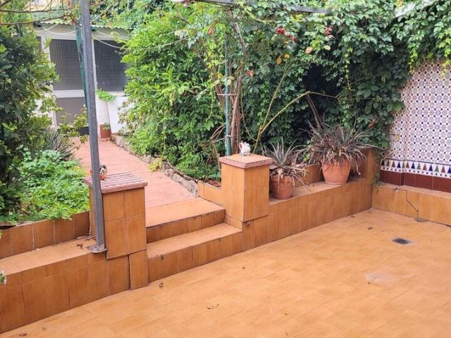 Chalet individual en venta, Carabanchel San Isidro, Madrid