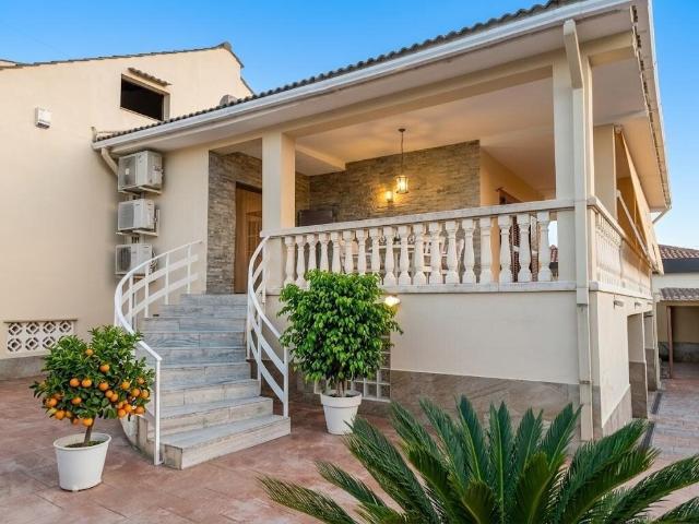 Chalet individual en venta, Carcaixent, Valencia/València