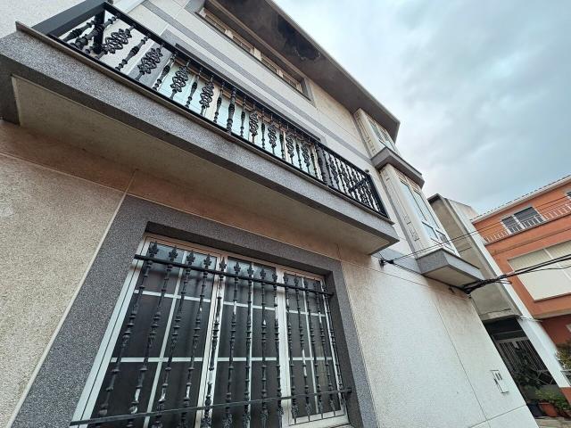 Chalet individual en venta, Cariño, La Coruña