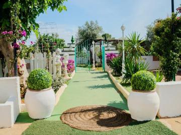 Chalet individual en venta, Carmona, Sevilla