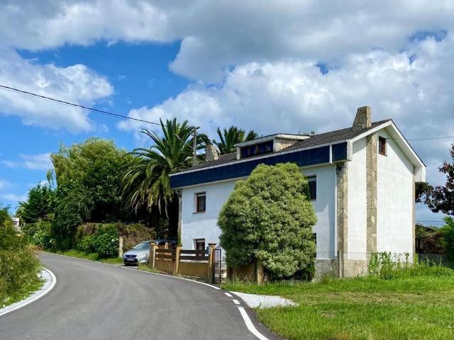 Chalet individual en venta, Castropol, Asturias