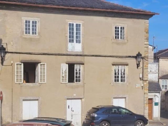 Chalet individual en venta, Castropol, Asturias