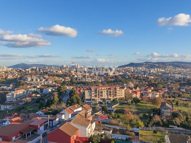 Chalet individual en venta, Castrelos, Vigo