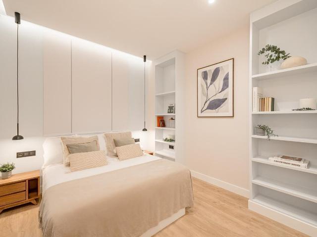 Chalet individual en venta, Centro Sol, Madrid