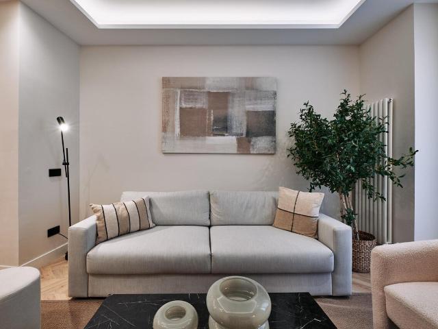 Chalet individual en venta, Centro Sol, Madrid