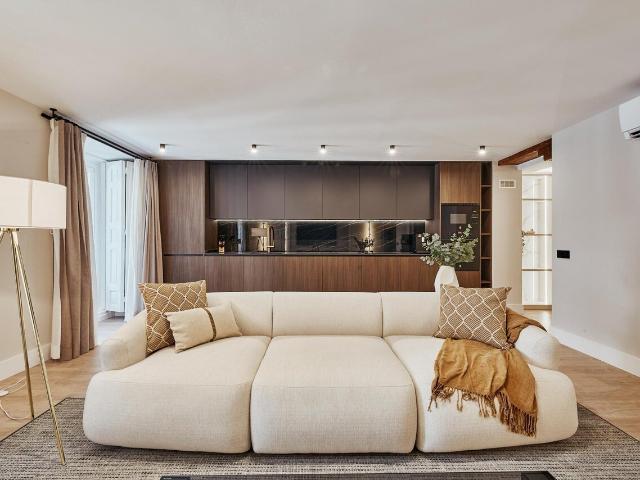 Chalet individual en venta, Centro Plaza Mayor, Madrid
