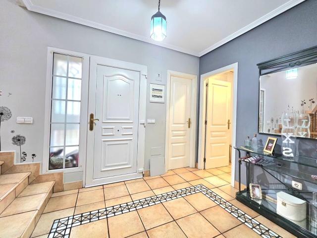 Chalet individual en venta, Centro, Rivas Vaciamadrid