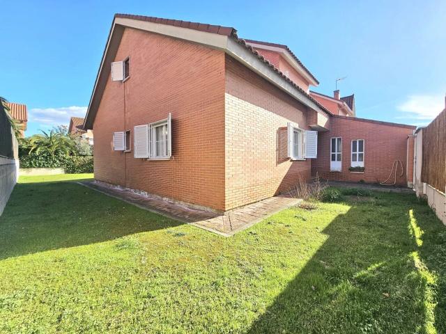 Chalet individual en venta, Central, Rivas Vaciamadrid