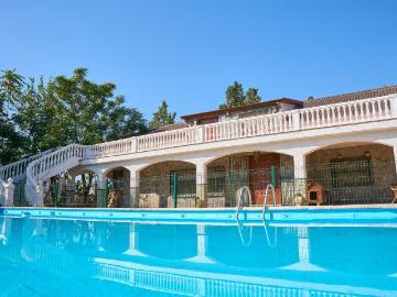 Chalet individual en venta, Chauchina, Granada