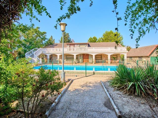 Chalet individual en venta, Chauchina, Granada