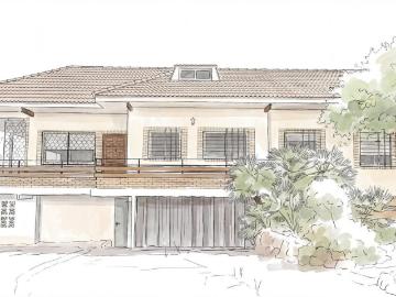 Chalet individual en venta, Chiva, Valencia/València