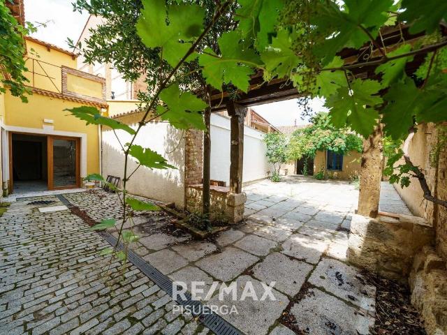 Chalet individual en venta, Cigales, Valladolid