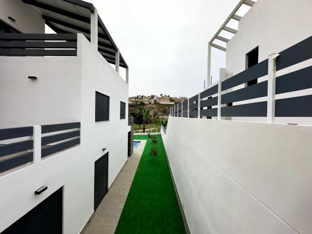 Chalet individual en venta, Ciudad Quesada, Alicante/Alacant