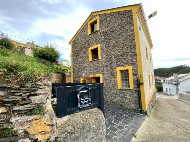 Chalet individual en venta, Coaña, Asturias
