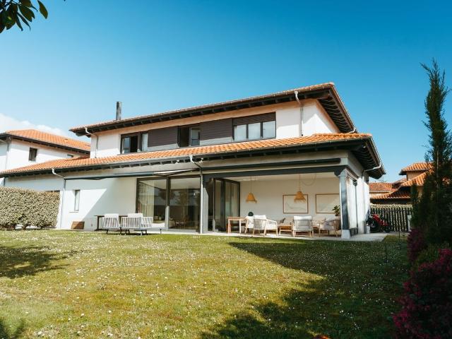 Chalet individual en venta, Colunga, Asturias