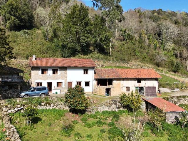 Chalet individual en venta, Collado, Asturias