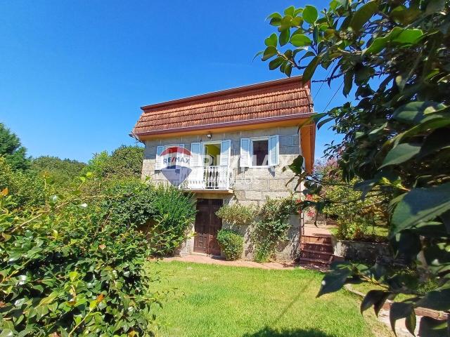 Chalet individual en venta, Covelo, Pontevedra
