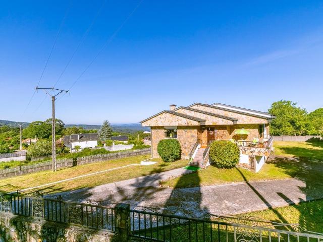 Chalet individual en venta, Covelo, Pontevedra