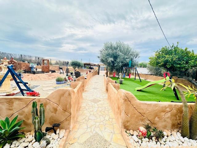 Chalet individual en venta, Cuesta Blanca, Murcia