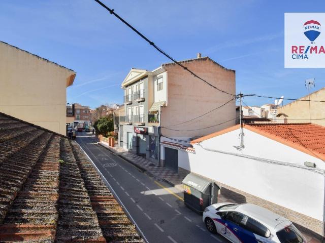 Chalet individual en venta, Cúllar Vega, Granada