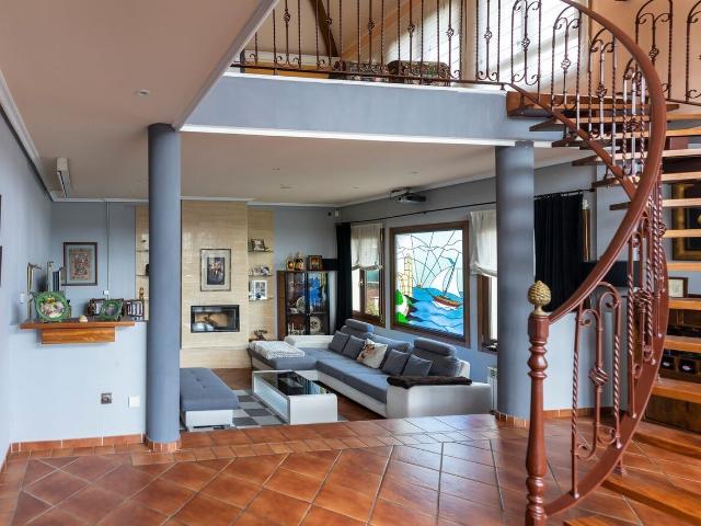 Chalet individual en venta, Culleredo, La Coruña