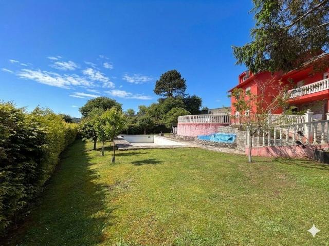 Chalet individual en venta, Culleredo, La Coruña