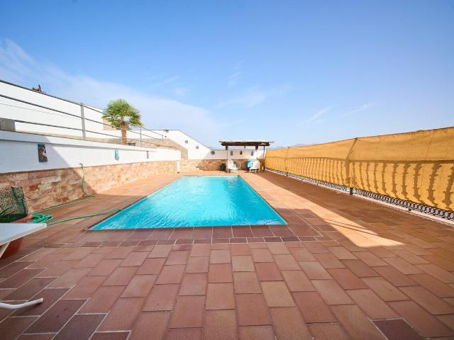 Chalet individual en venta, Deifontes, Granada