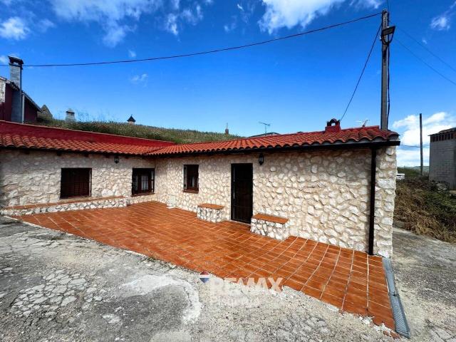 Chalet individual en venta, Dueñas, Palencia