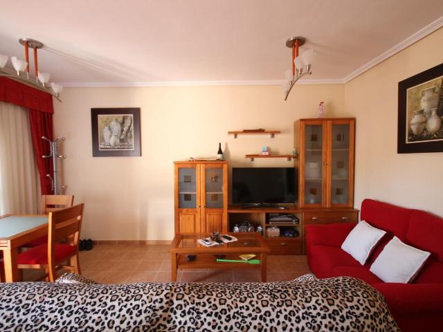 Chalet individual en venta, El Almendro, Huelva