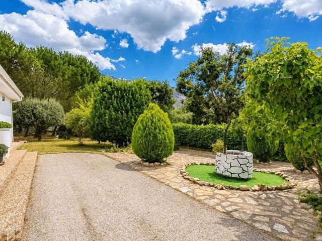 Chalet individual en venta, El Boalo, Madrid