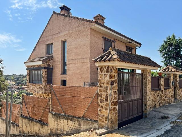Chalet individual en venta, El Casar, Guadalajara