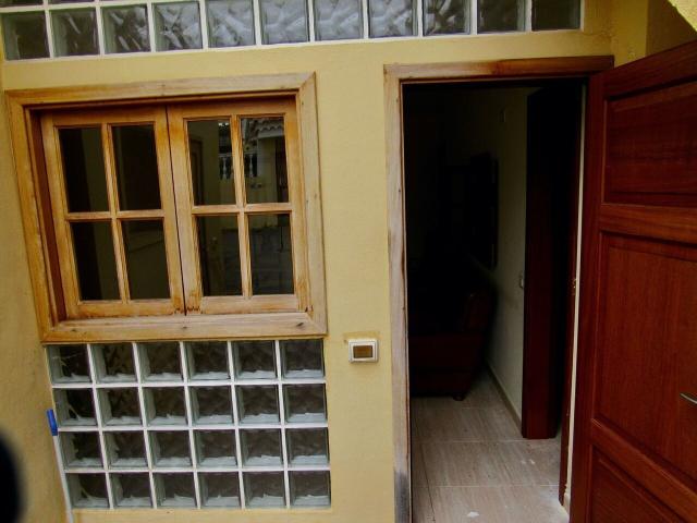 Chalet individual en venta, El Cortijo, Las Palmas
