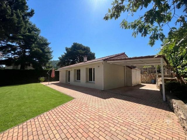 Chalet individual en venta, El Espinar, Segovia