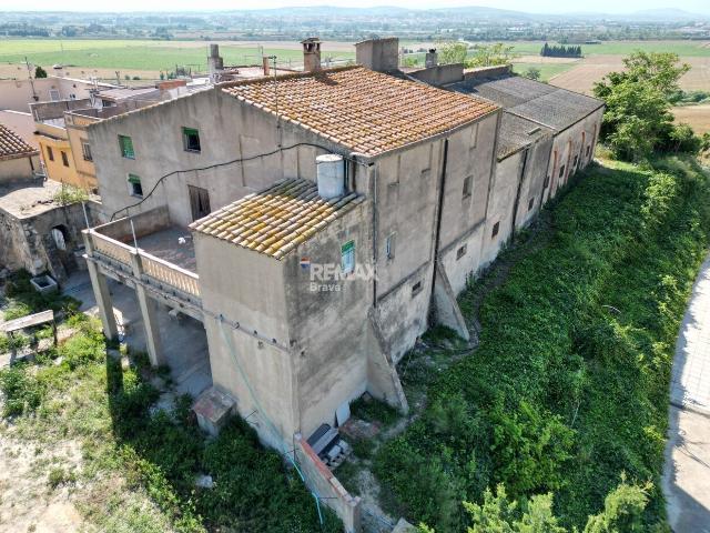 Chalet individual en venta, El Far d'Empordà, Girona