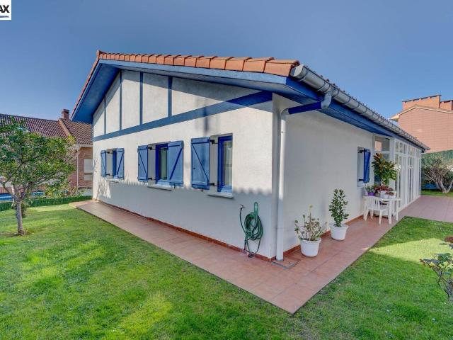 Chalet individual en venta, Elexalde Auzoa, Elexalde