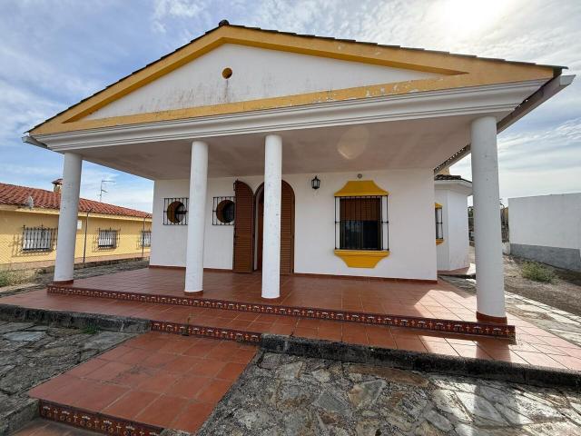 Chalet individual en venta, Encinasola, Huelva