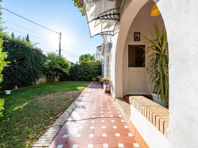 Chalet individual en venta, Espartinas, Sevilla