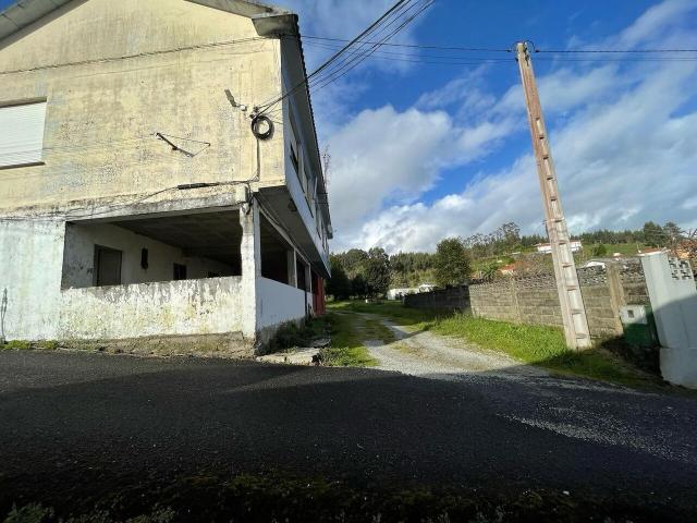 Chalet individual en venta, Ferrol, La Coruña