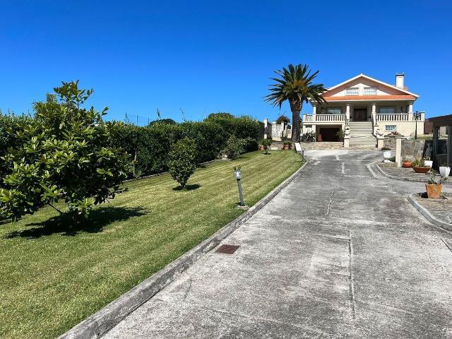 Chalet individual en venta, Ferrol, La Coruña