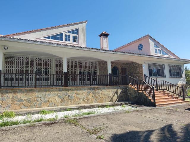 Chalet individual en venta, Ferrol, La Coruña