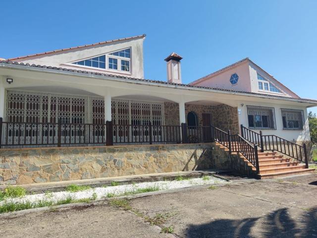 Chalet individual en venta, Ferrol, La Coruña
