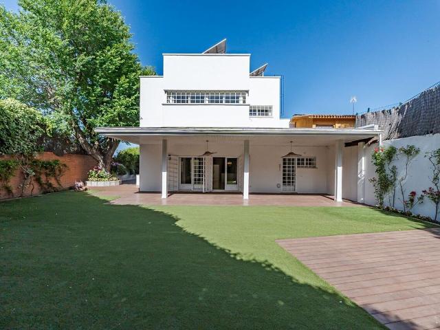 Chalet individual en venta, Fuencarral El Pardo Mirasierra, Madrid