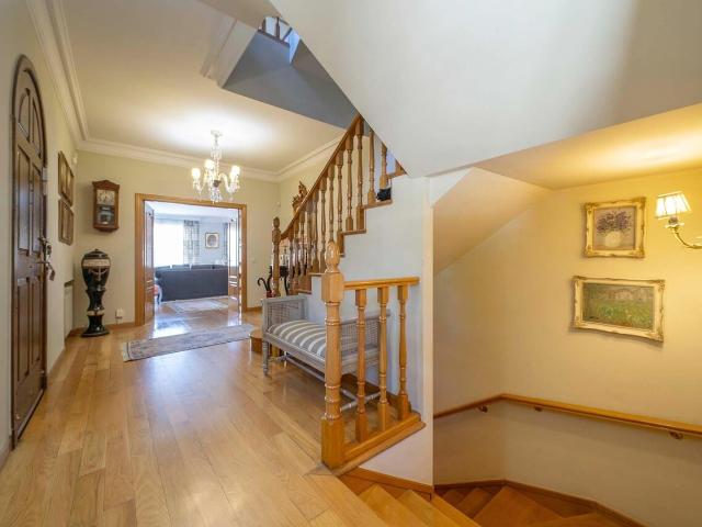 Chalet individual en venta, Fuencarral El Pardo Mirasierra, Madrid
