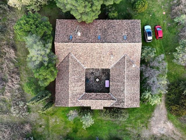 Chalet individual en venta, Fuentes, Toledo