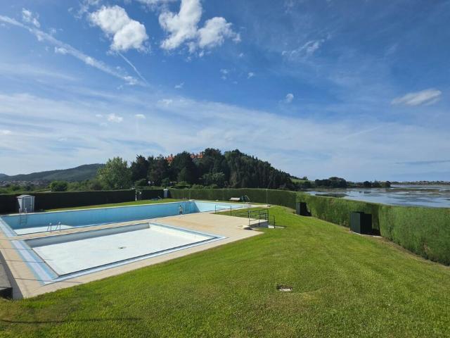 Chalet individual en venta, Gama Urbanización Gromo del Mar, Argoños